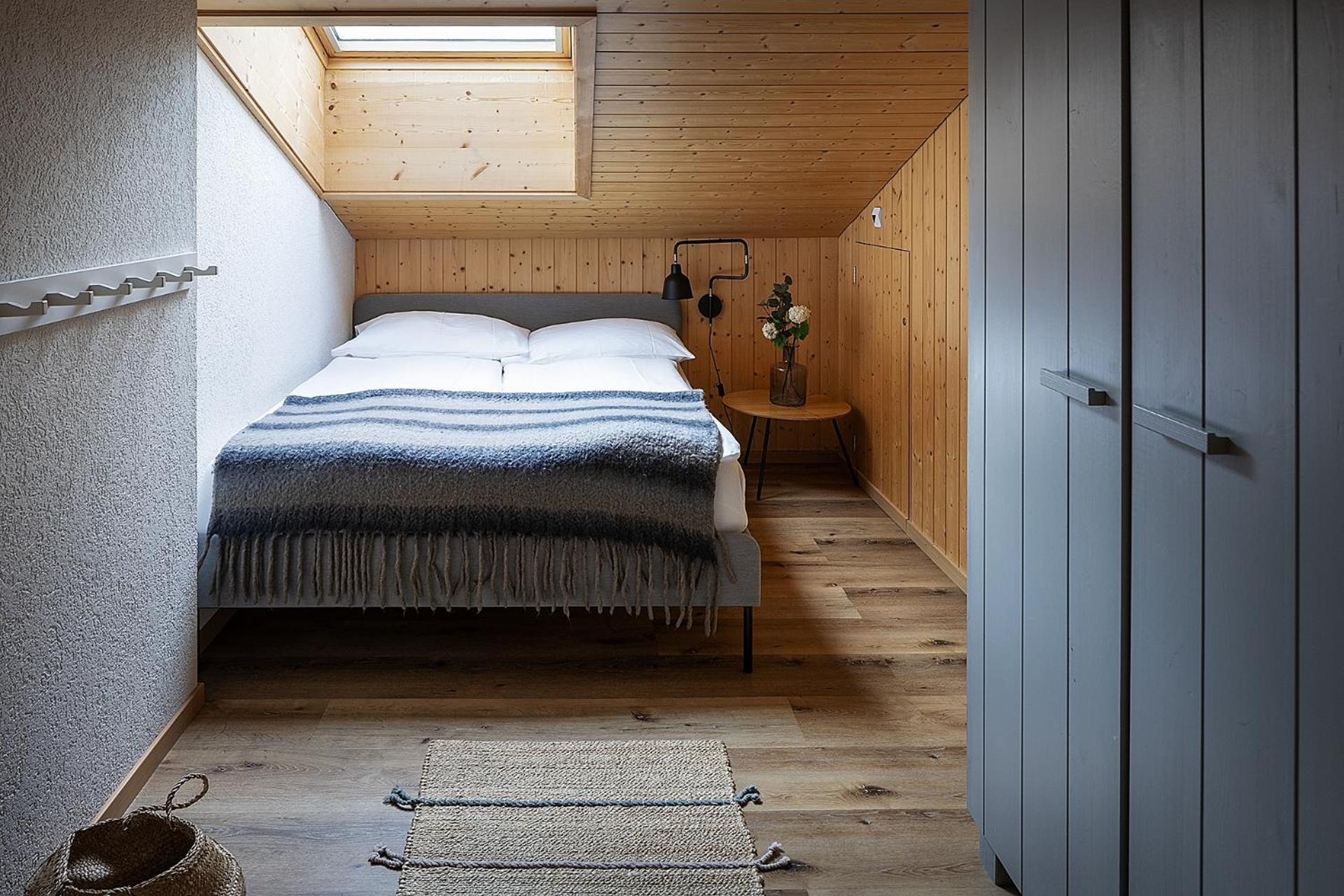 Hotel Bodmi Grindelwald Eksteriør billede