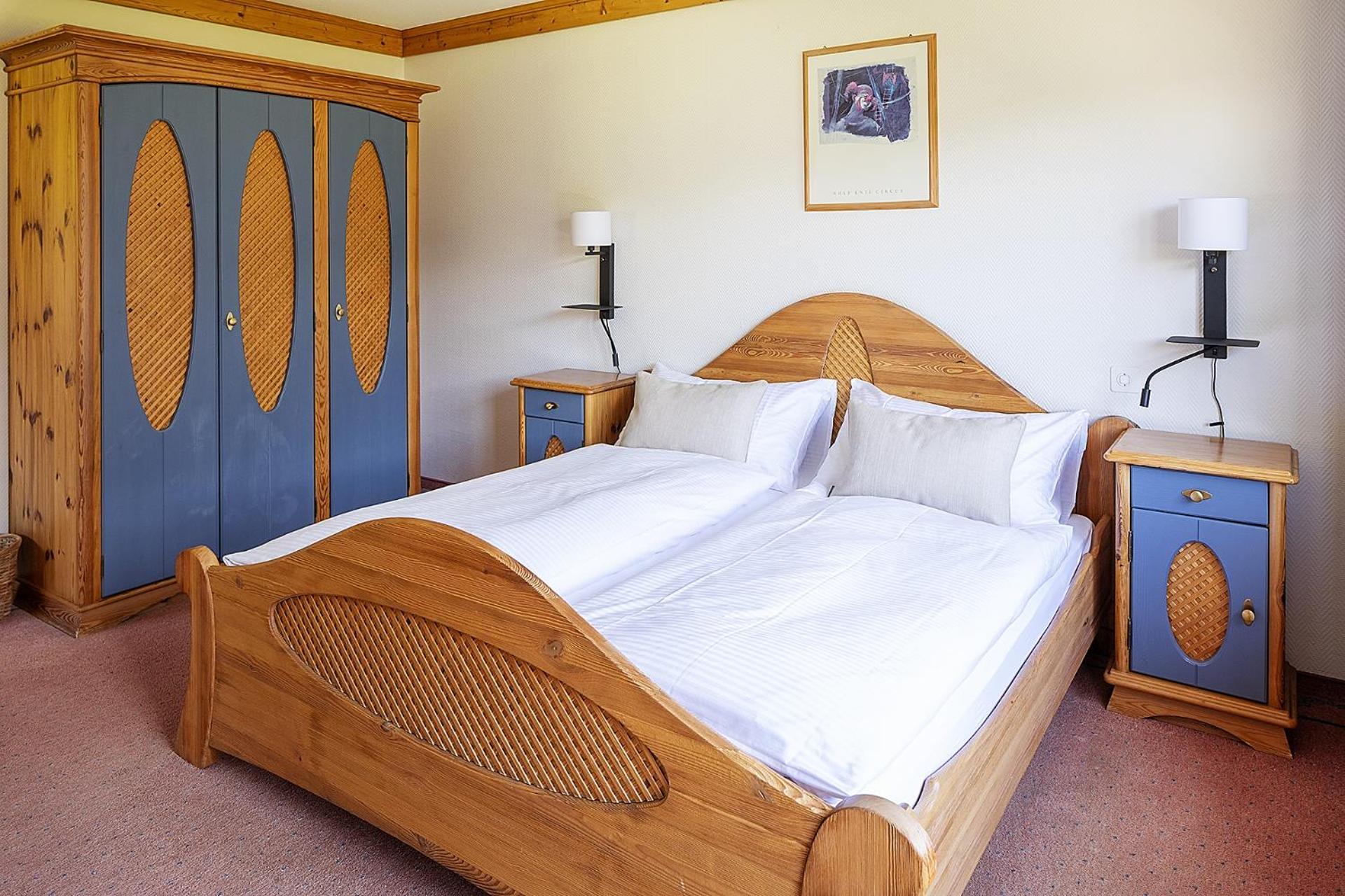 Hotel Bodmi Grindelwald Eksteriør billede