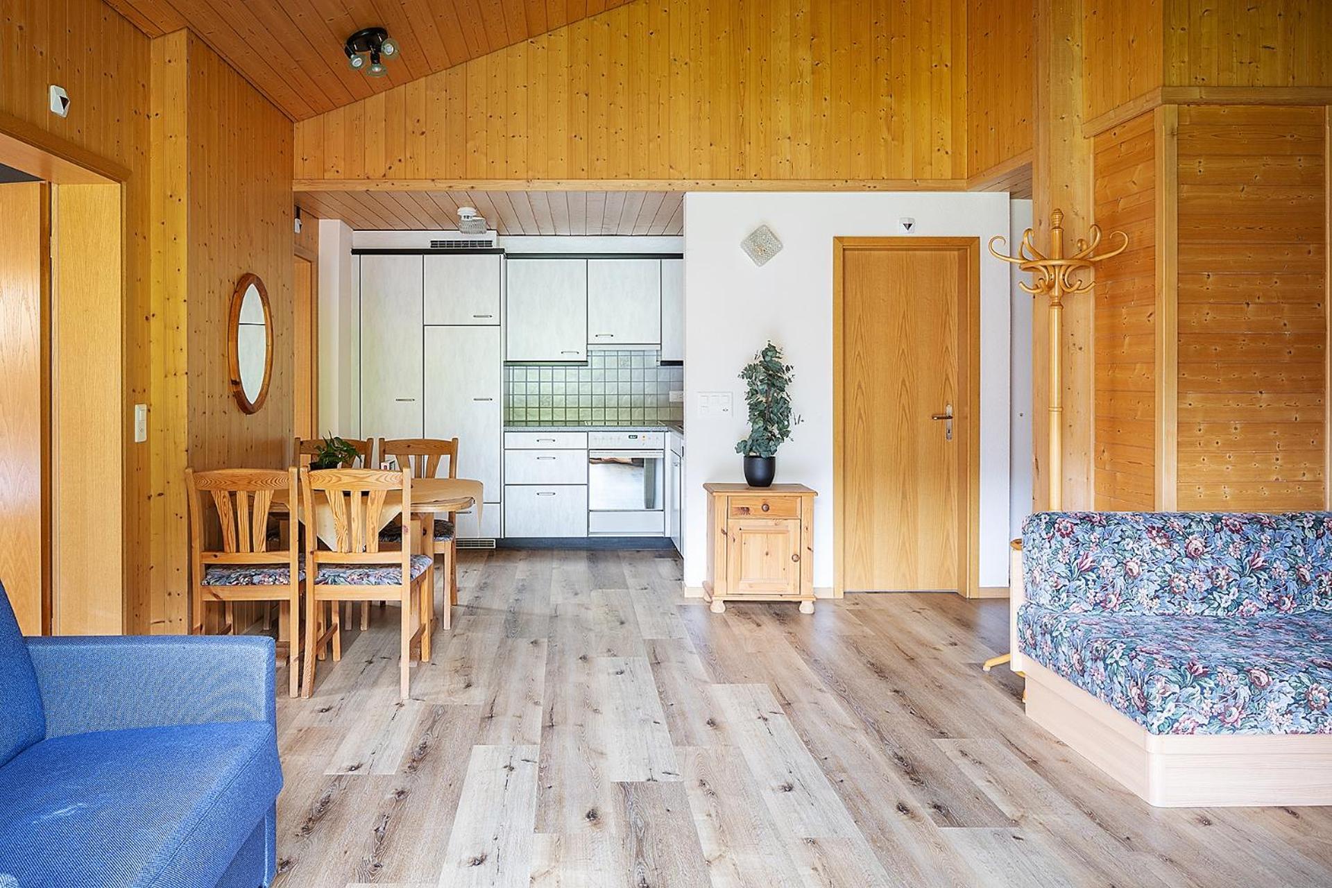 Hotel Bodmi Grindelwald Eksteriør billede