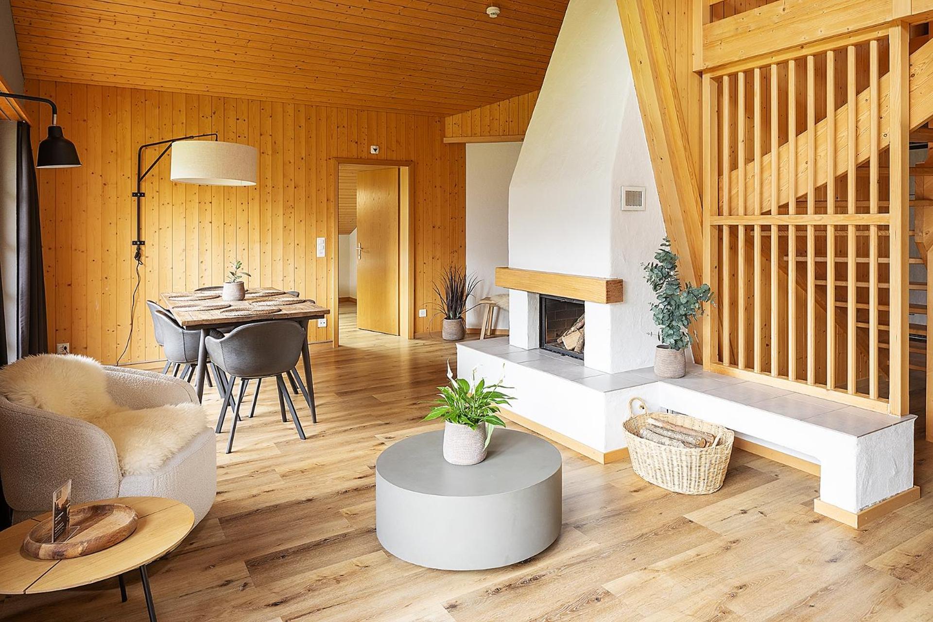 Hotel Bodmi Grindelwald Eksteriør billede