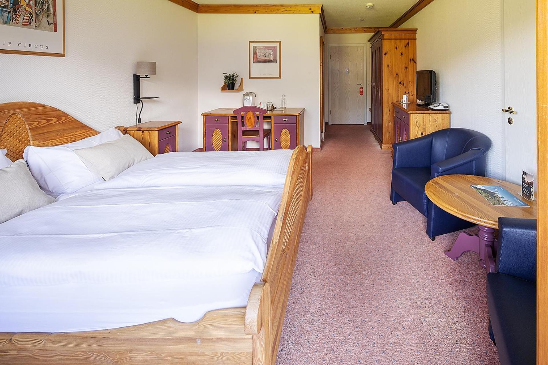 Hotel Bodmi Grindelwald Eksteriør billede